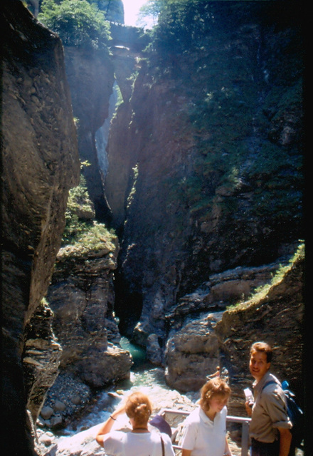 Deep Canyon (2) (Via Mala)