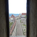 Rasnov Castle Walls