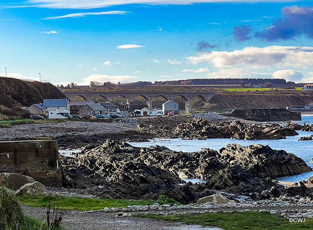 The Cullen Viaduct