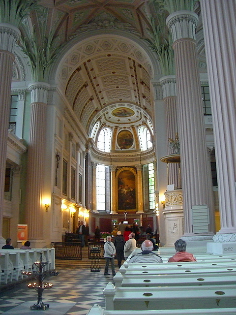 Leipzig-Nikolai-Kirche