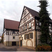 Stebbach - Altes Rathaus [PiP]