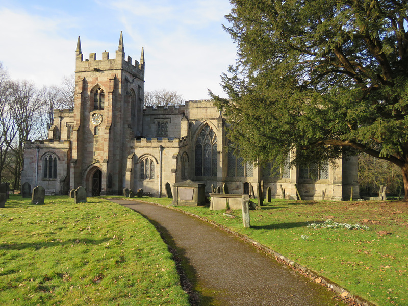 norbury church, derbs (1)