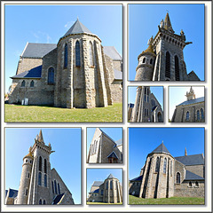 Eglise Notre-Dame de Saint-jacut-de-la-mer (22)