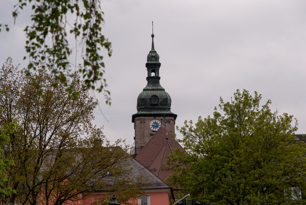 St. Veit
