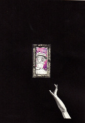 Descending Mavis - A Dream Book - 721
