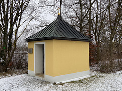 Kneiting, Wegkapelle (PiP)