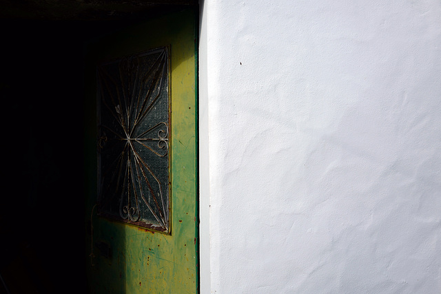 Penedos, Segredos