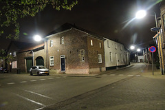 Old Corner-street