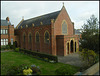 St Augustine's Church, Seaton