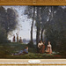"Concert champêtre" (Jean-Baptiste Corot)