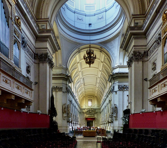 Palermo - Cattedrale di Palermo