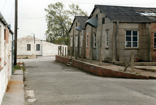 Stockheath School (16) - 15 May 1985