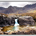 Fairy Pools