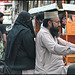 Rawalpindi rush hour