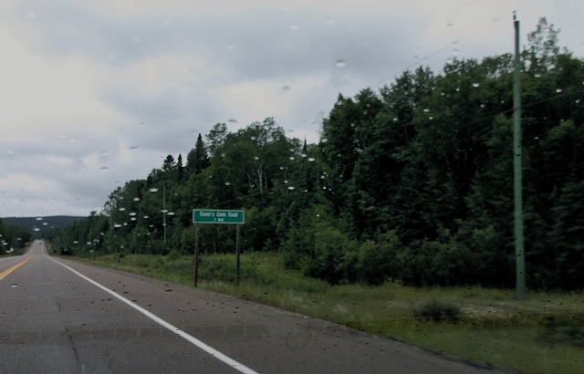 Green's cove road