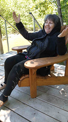 Danielle 74 ans, juin 2026