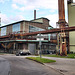 Henrichshütte, Hattingen / 30.08.2025 Henrichshütte, Hattingen / 30.08.2025