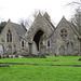 battersea st mary's cemetery, london