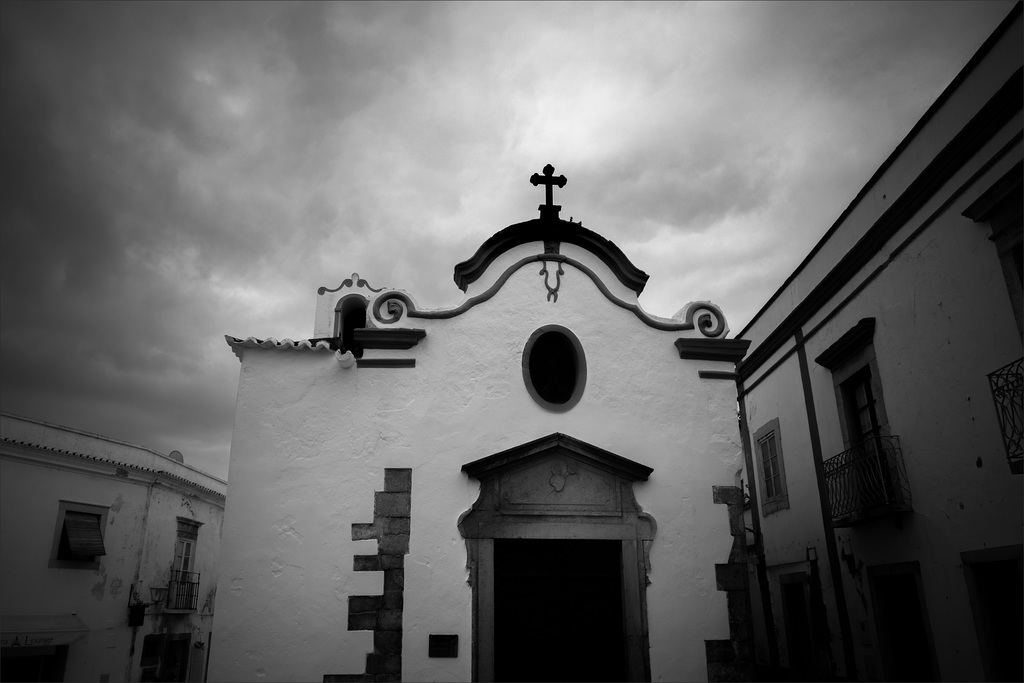 Capela de Nossa Senhora da Piedade