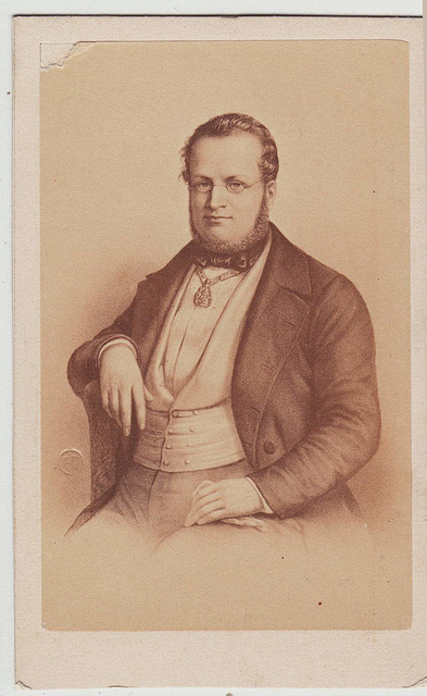 Camillo Benso, Count of Cavour