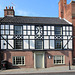 The Fleece Inn, St Mary's Street, Bungay, Suffolk