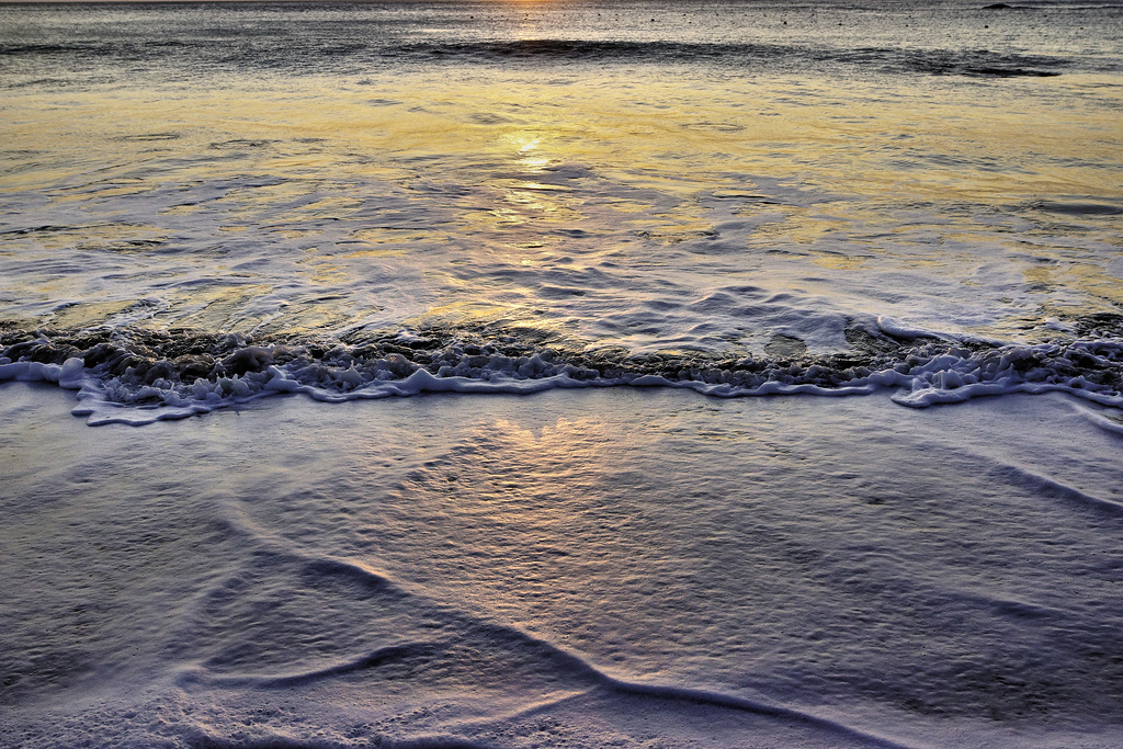 Tropical Sunset, Take #2 – Marriott Guanacaste Resort & Spa, near Tamarindo, Guanacaste Province, Costa Rica