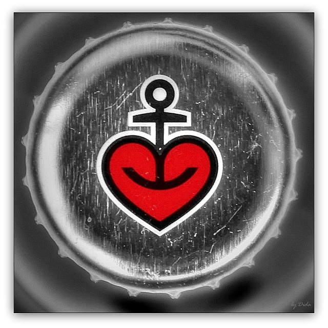 Faith - Hope - Love... Faith - Hope - Love...