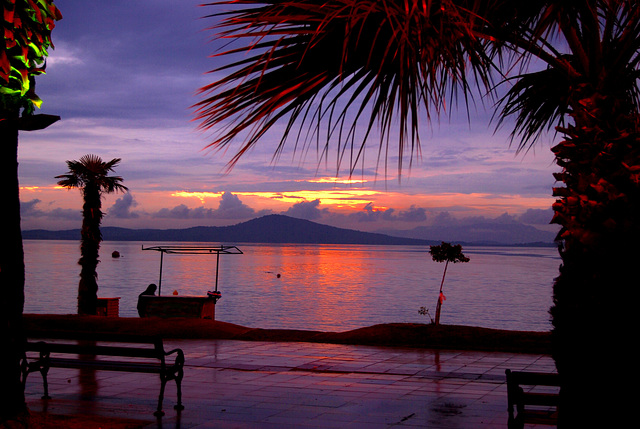 Ayvalik, Turkey