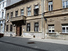 Novi Sad- Historic Building in Svetozara Miletica Street