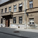 Novi Sad- Historic Building in Svetozara Miletica Street