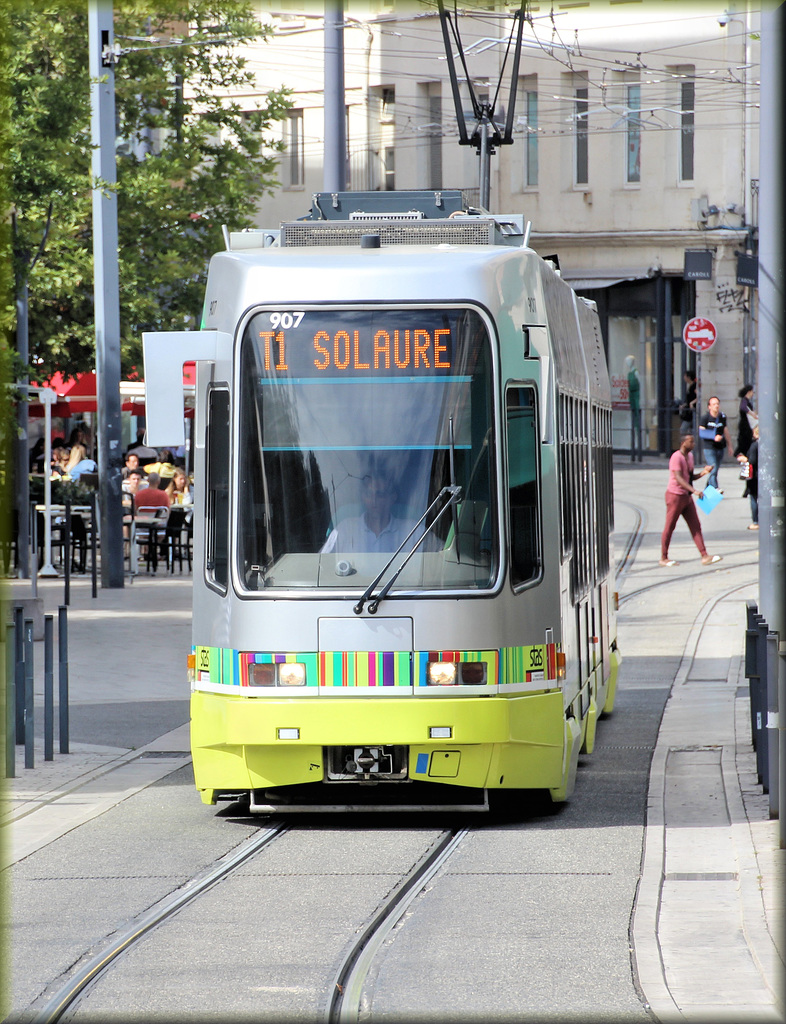 Saint-Etienne (42) 29 juin 2017.