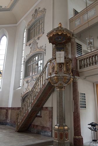 St. Veit