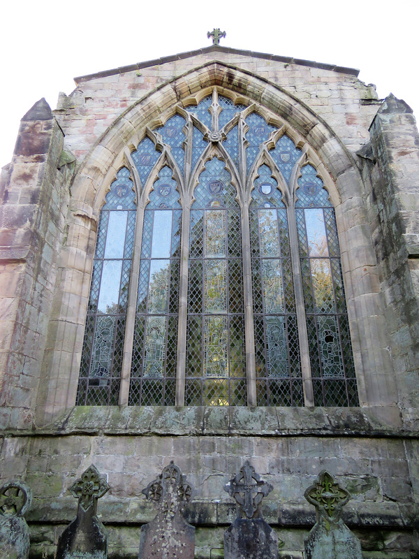 norbury church, derbs (102)