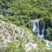 Krka, Manojlovac waterfall - Croazia