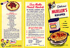 "Delicious Mueller's Recipes", c1955