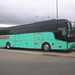 Barnes Coaches YJ12 CGG in Bury St Edmunds – 26 Oct 2012 (DSCN9027)