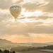 Ballonfahrt 2019