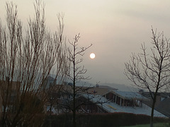 Sol a la vista, 1