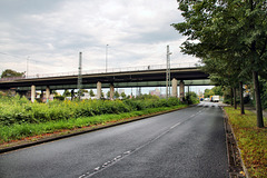 Heinrich-August-Schulte-Straße (Dortmund-Innenstadt-West) / 19.08.2023