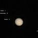 Jupiter and moons