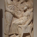 Marble Stele of a Man in the Metropolitan Museum of Art, February 2012