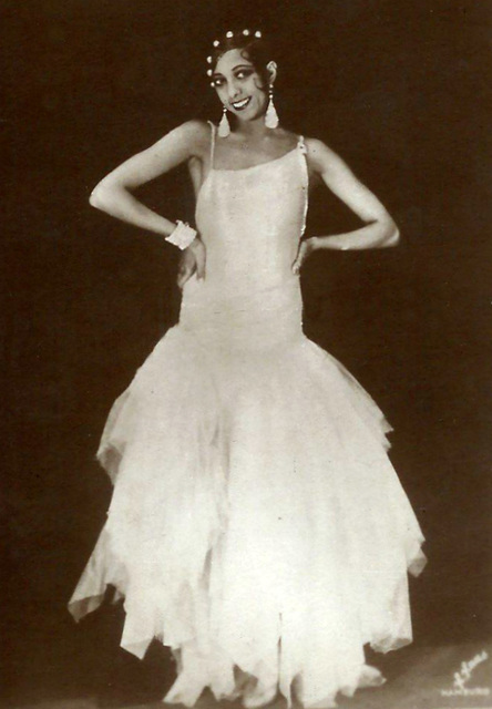 Josephine Baker