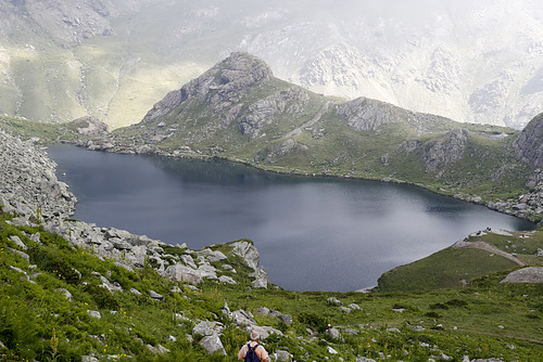 Pian del Re, Crissuolo - Cuneo
