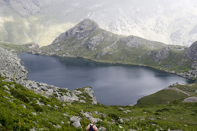 Pian del Re, Crissuolo - Cuneo