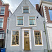 First Plague House of Leiden