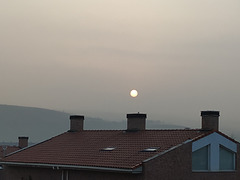 Sol a la vista, 2