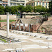 Greece, Thessaloniki, Roman Forum