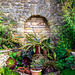 Found Still Life at Snowshill Manor