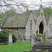 battersea st mary's cemetery, london