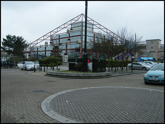 Milton Keynes